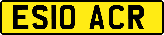 ES10ACR