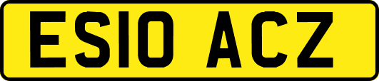 ES10ACZ
