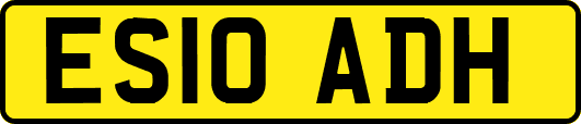 ES10ADH