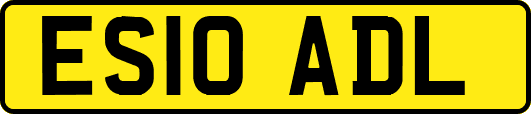 ES10ADL