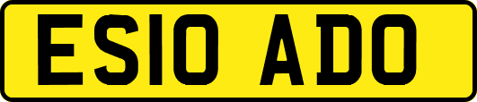 ES10ADO