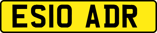 ES10ADR