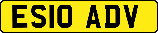 ES10ADV