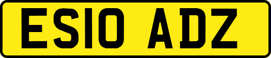 ES10ADZ
