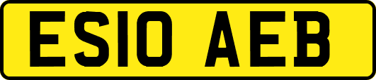 ES10AEB