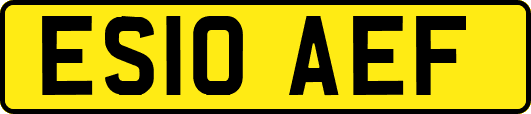 ES10AEF