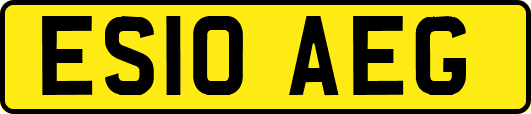 ES10AEG