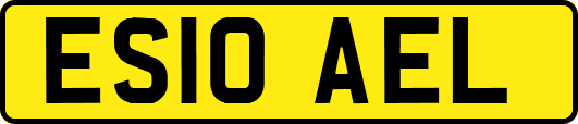 ES10AEL