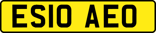 ES10AEO