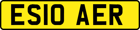 ES10AER