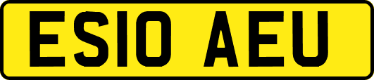 ES10AEU