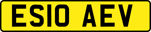 ES10AEV