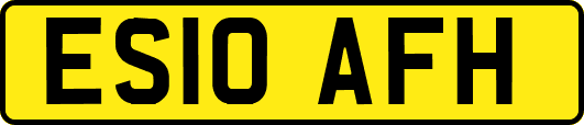 ES10AFH