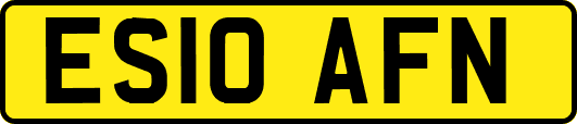 ES10AFN