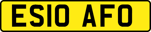 ES10AFO