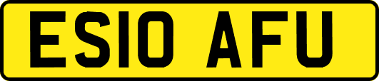 ES10AFU