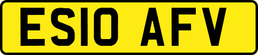 ES10AFV
