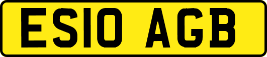 ES10AGB