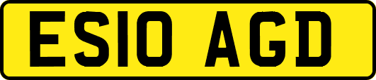 ES10AGD