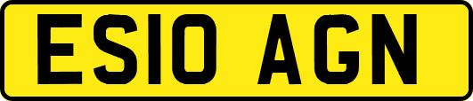 ES10AGN