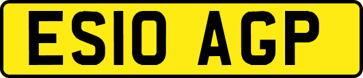 ES10AGP