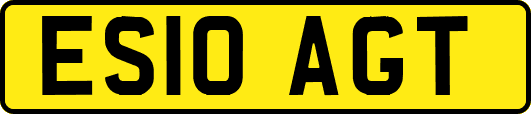 ES10AGT