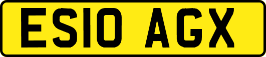 ES10AGX