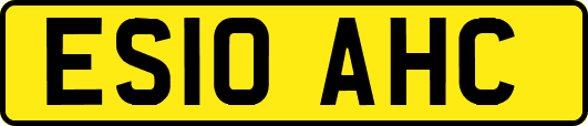 ES10AHC