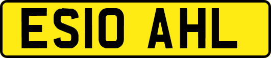 ES10AHL