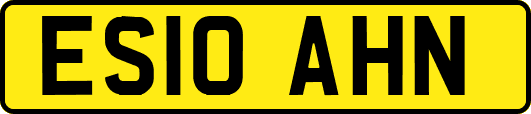 ES10AHN