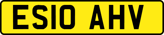 ES10AHV