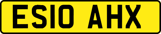 ES10AHX
