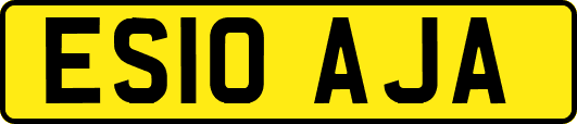 ES10AJA