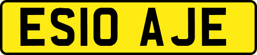 ES10AJE
