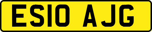 ES10AJG
