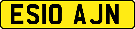ES10AJN