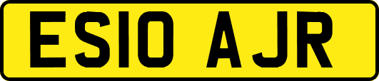 ES10AJR