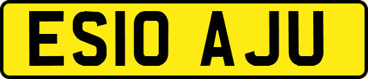 ES10AJU