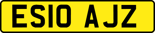 ES10AJZ