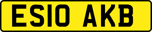 ES10AKB