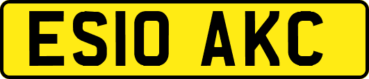 ES10AKC