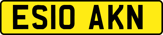 ES10AKN
