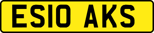 ES10AKS