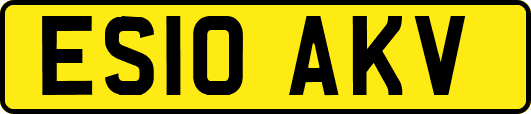 ES10AKV