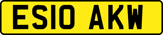 ES10AKW