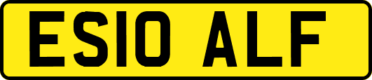 ES10ALF