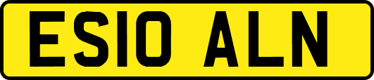 ES10ALN