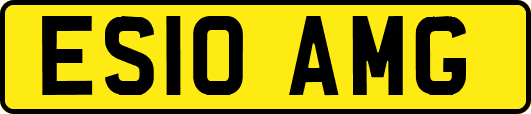 ES10AMG