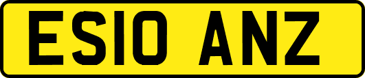 ES10ANZ