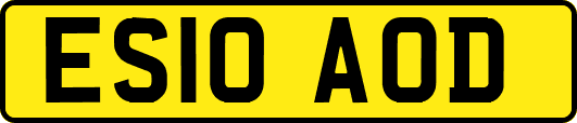 ES10AOD